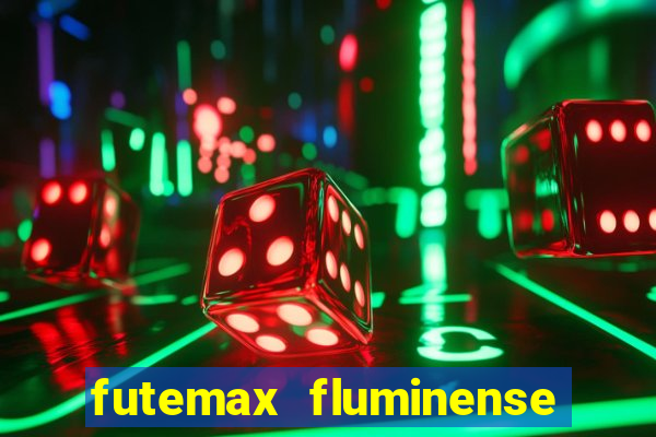 futemax fluminense e fortaleza